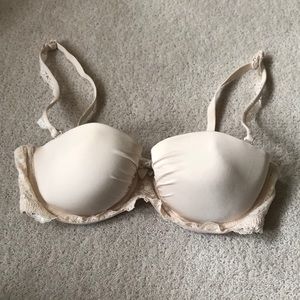 NEW H&M bra!